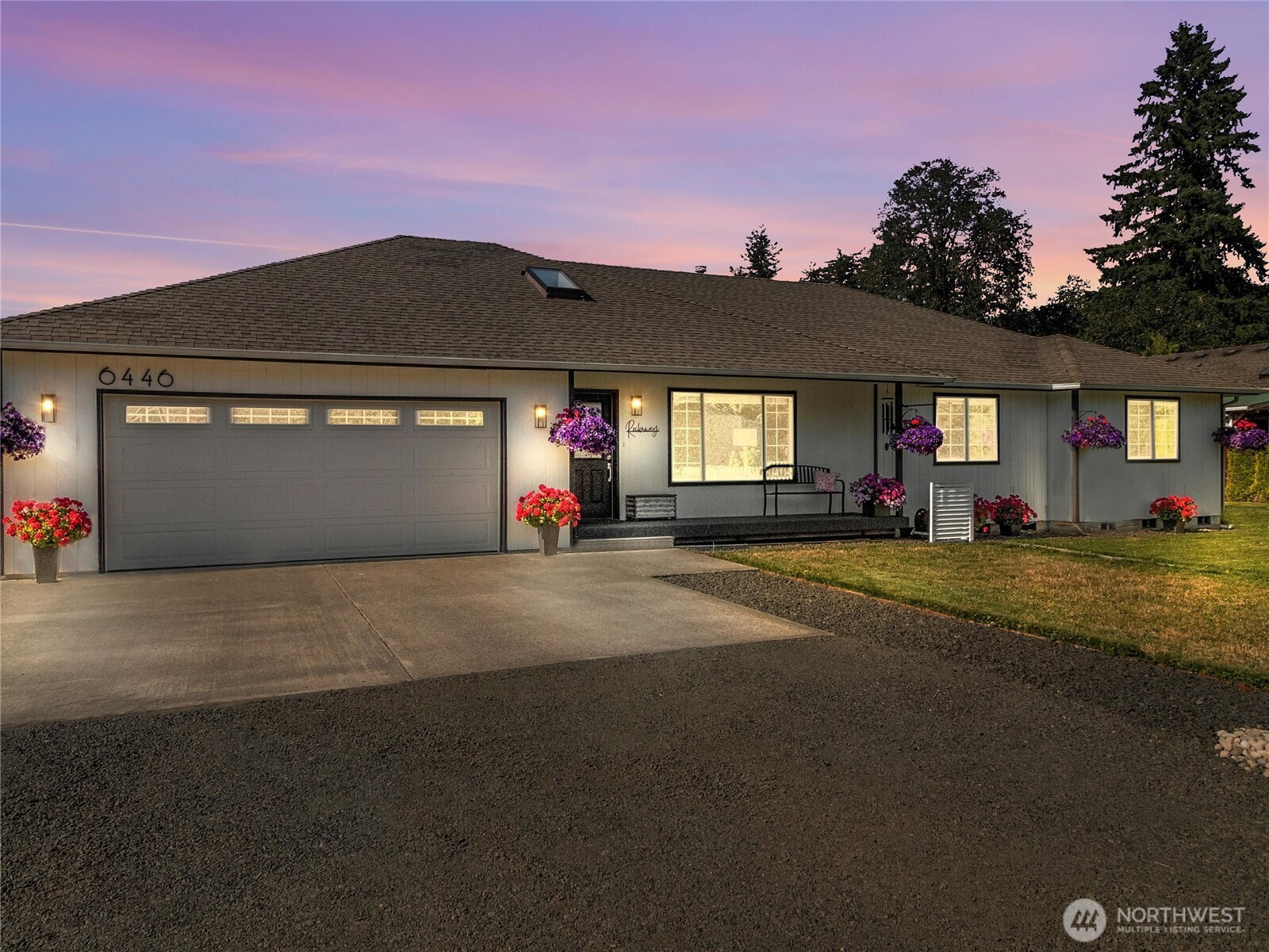 6446 130th Lane SW, Olympia, WA 98512