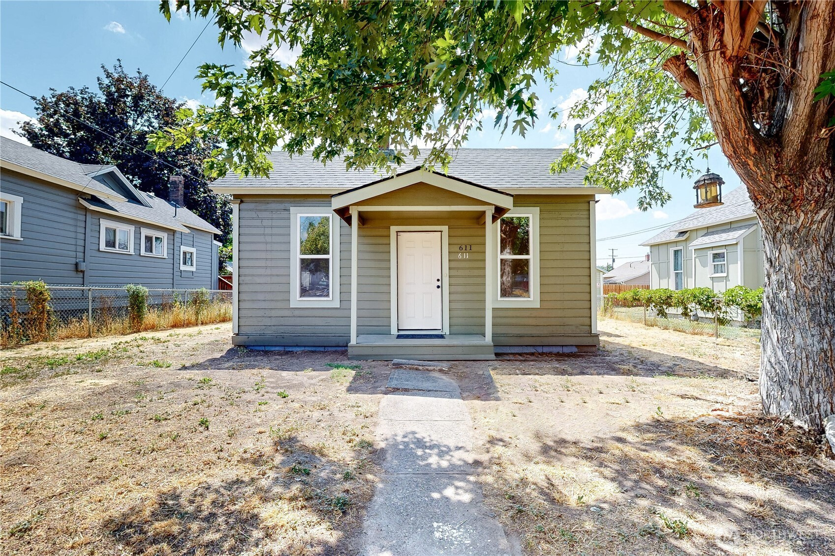 611 SW 3rd Street, Pendleton, WA 97801