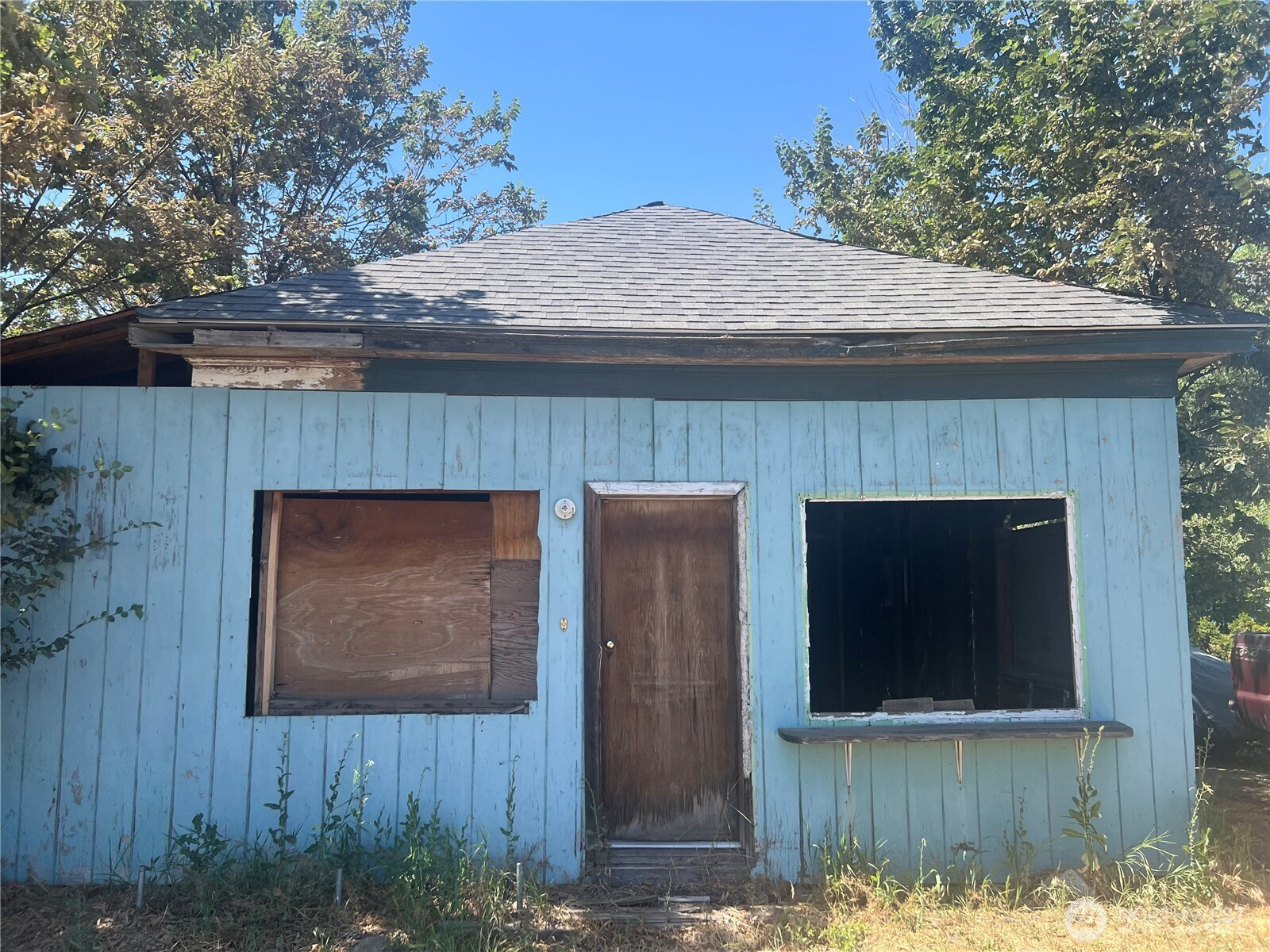 108 W Cherry Avenue, Ritzville, WA 99169
