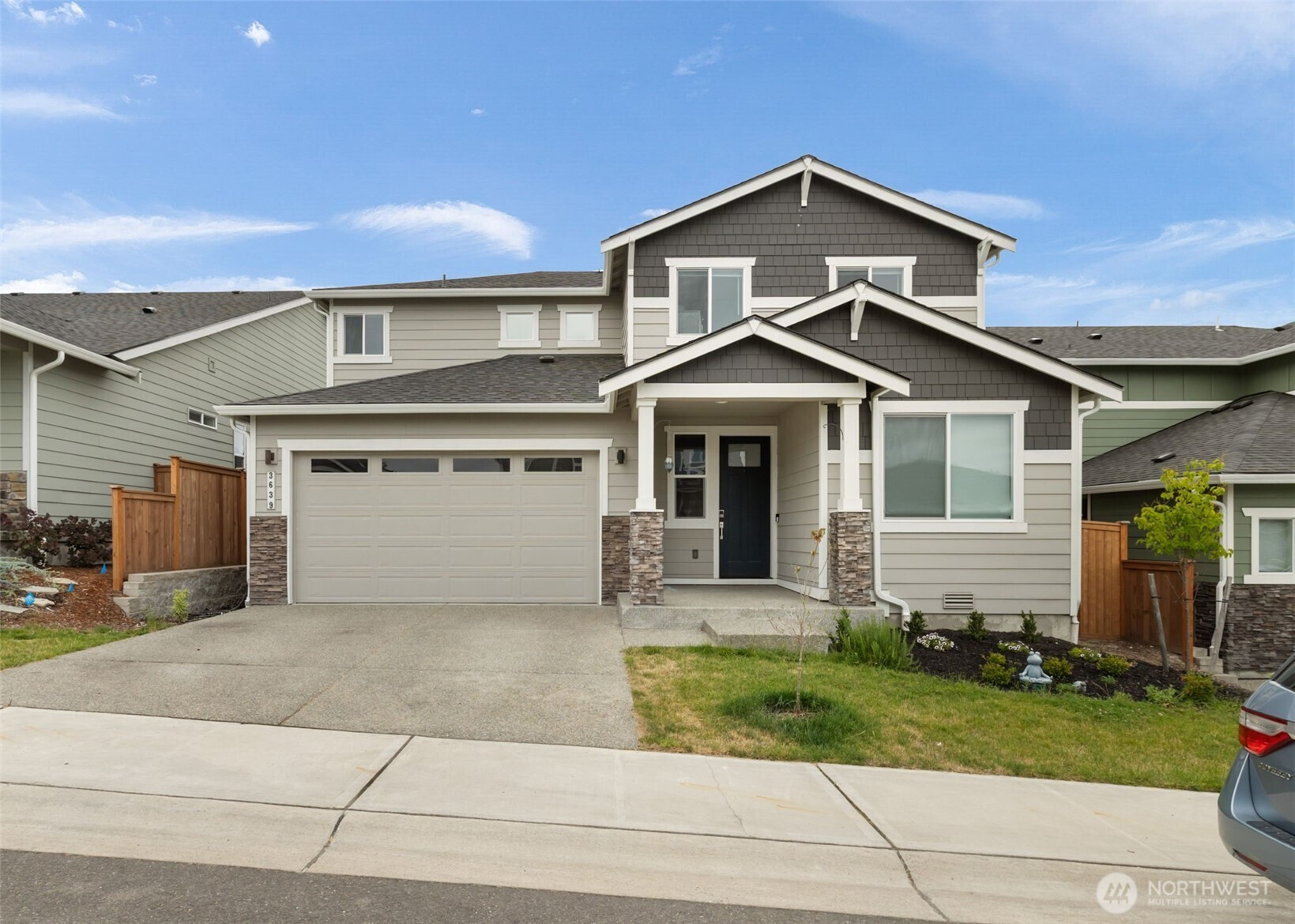 3639 SW Cardiff Street, Port Orchard, WA 98367