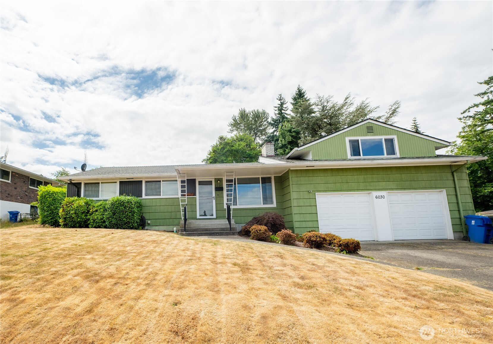 6030 S Alaska Street, Tacoma, WA 98408
