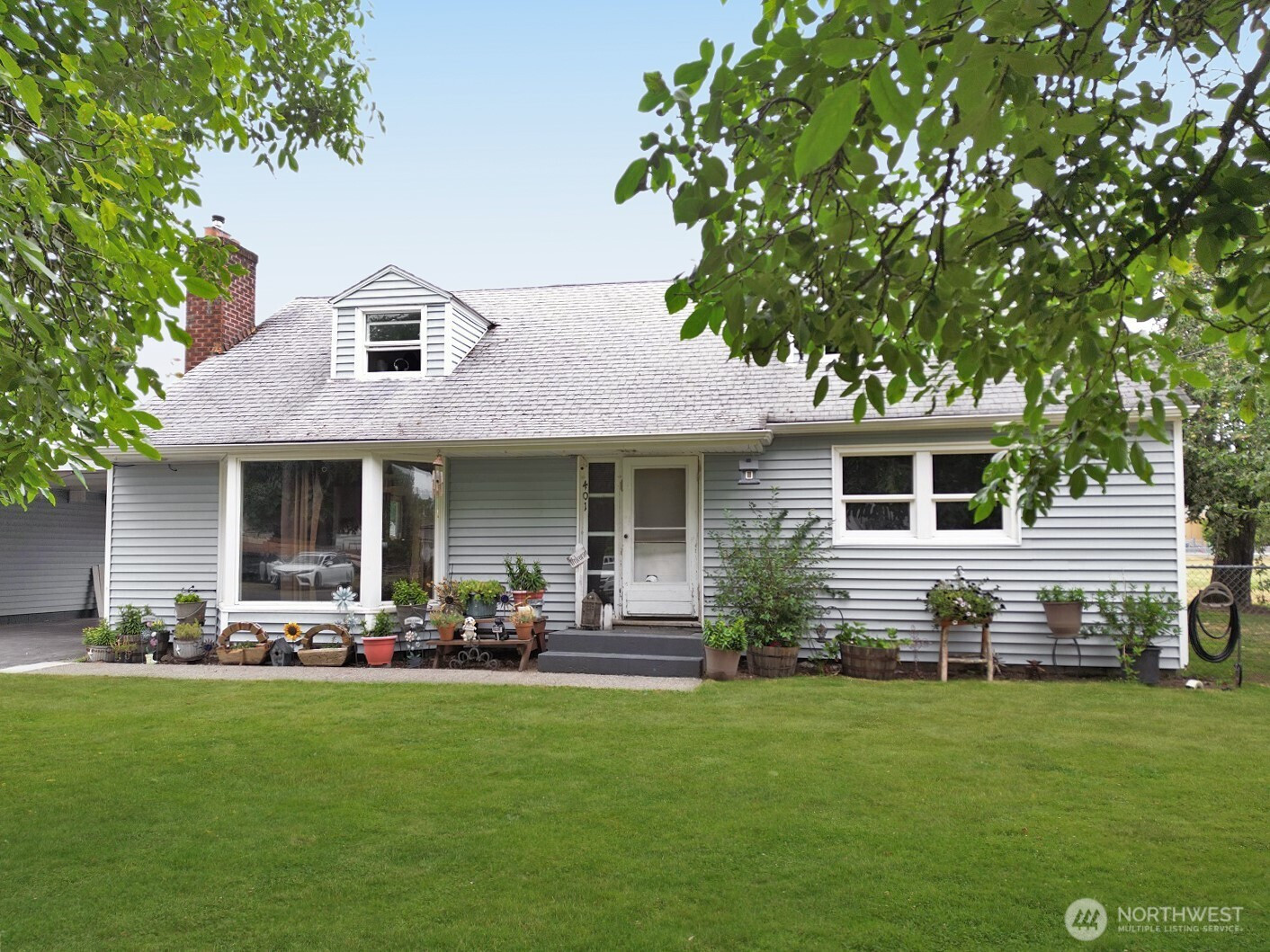 401 South Street, Centralia, WA 98531