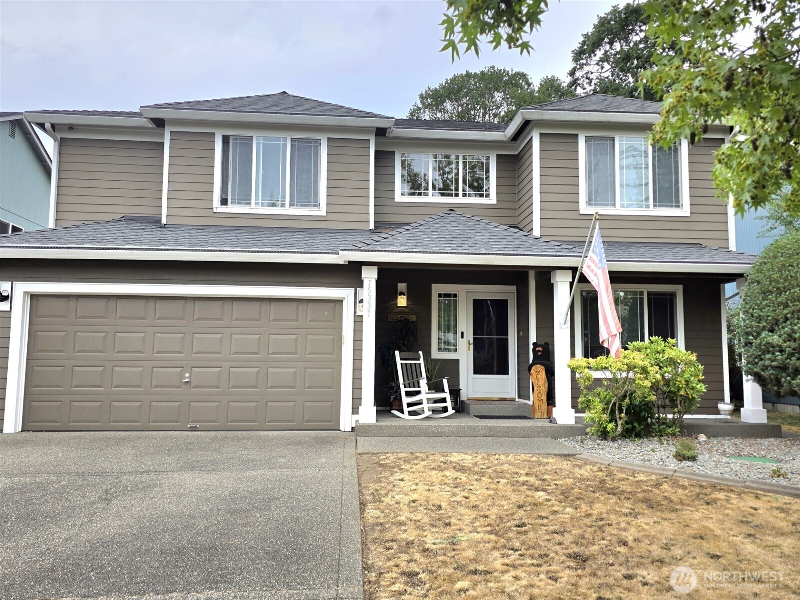 15331 105th Avenue SE, Yelm, WA 98597