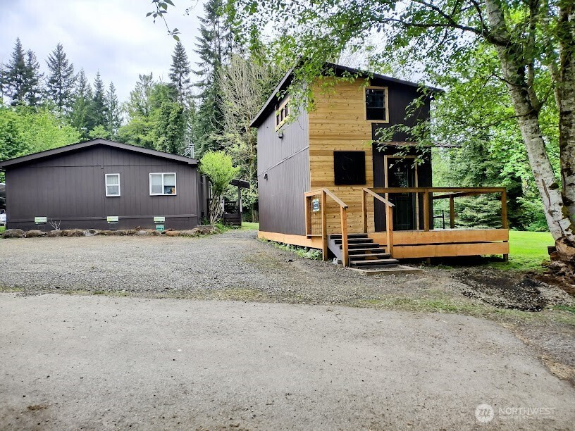 2833 A Highway 12, Silver Creek, WA 98585