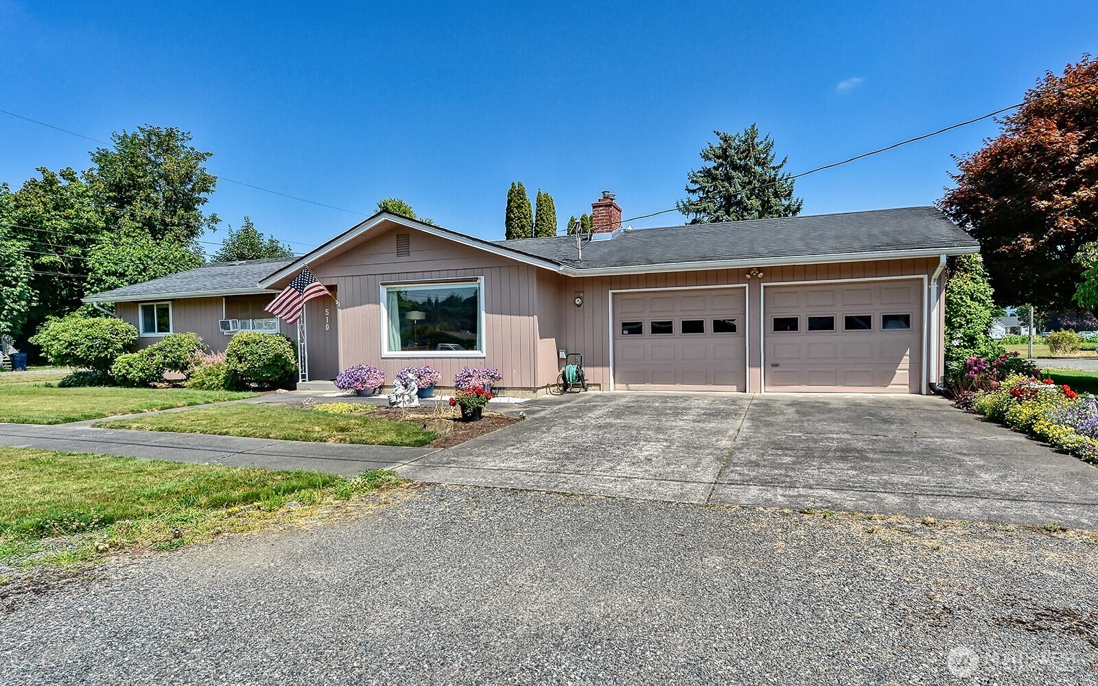 510 Lawson Street, Sumas, WA 98295