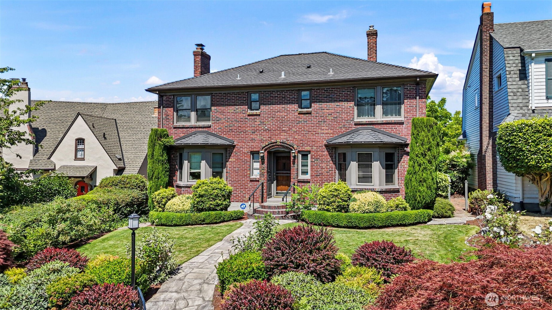 721 N D Street, Tacoma, WA 98403
