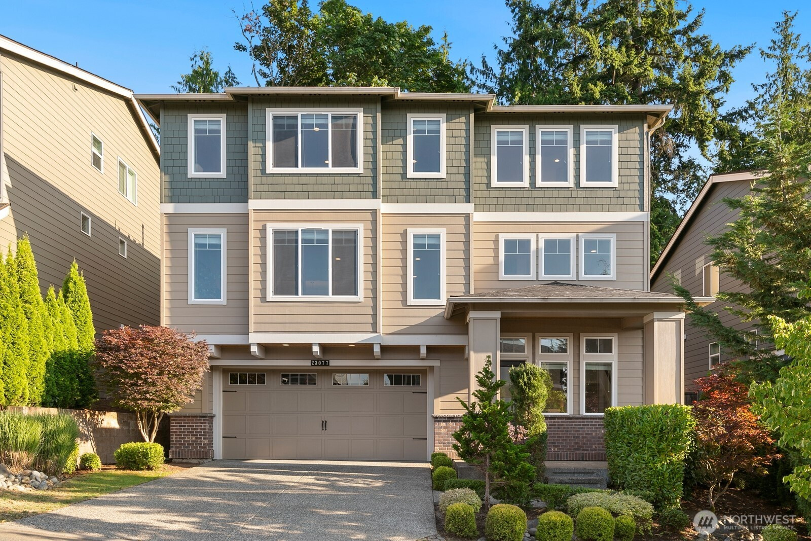 23077 SE 52nd Street, Issaquah, WA 98029