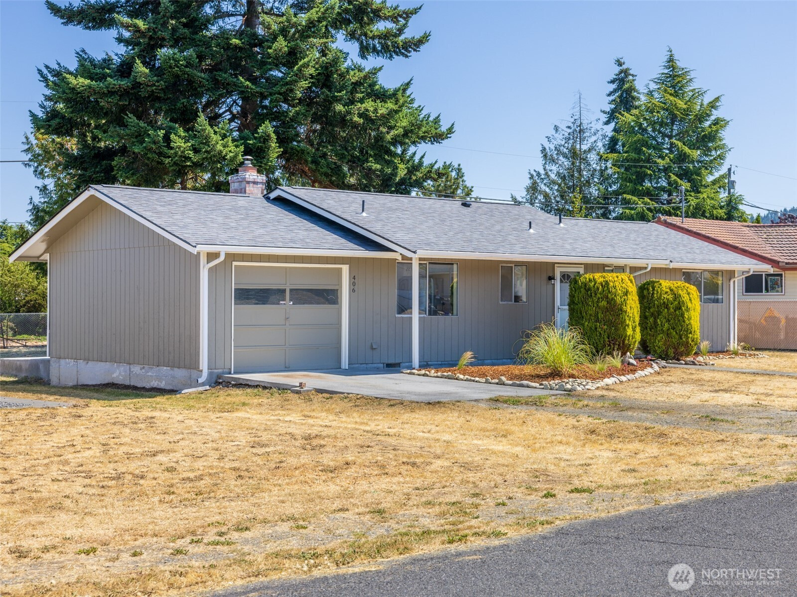 406 N Matriotti Avenue, Sequim, WA 98382