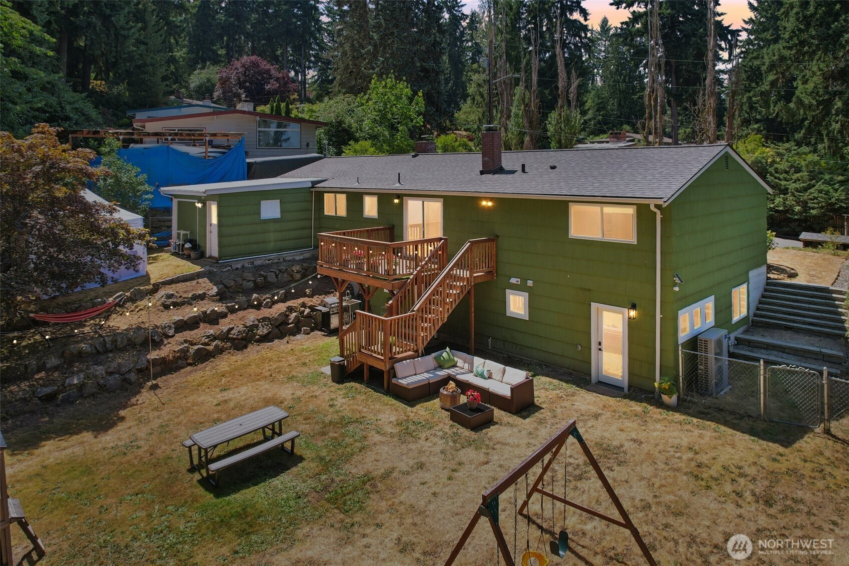 4364 151st Avenue SE, Bellevue, WA 98006