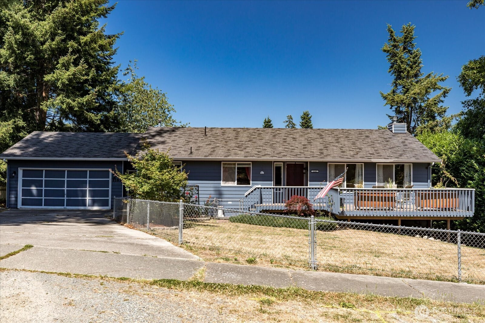 1162 SW 2nd Avenue, Oak Harbor, WA 98277