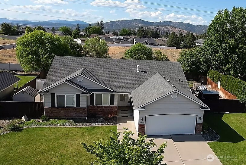 6416 W Sundance Drive, Spokane, WA 99208