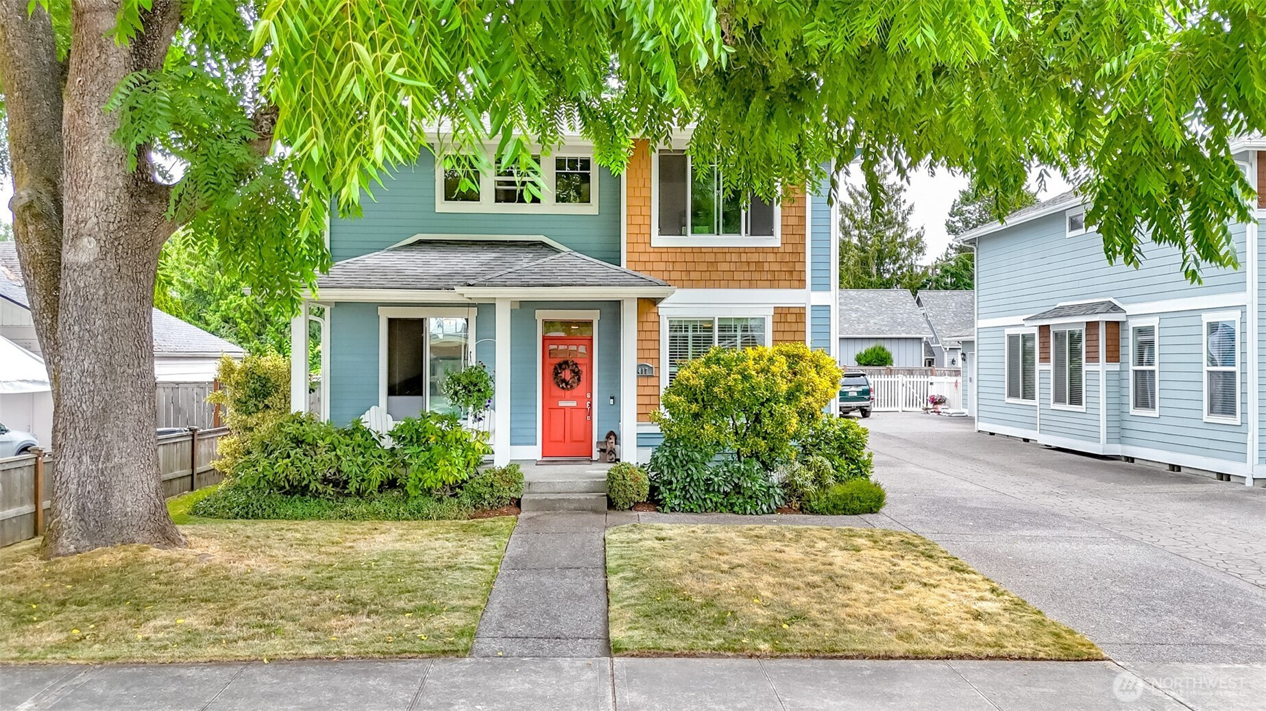 417 4th Street NE, Puyallup, WA 98372