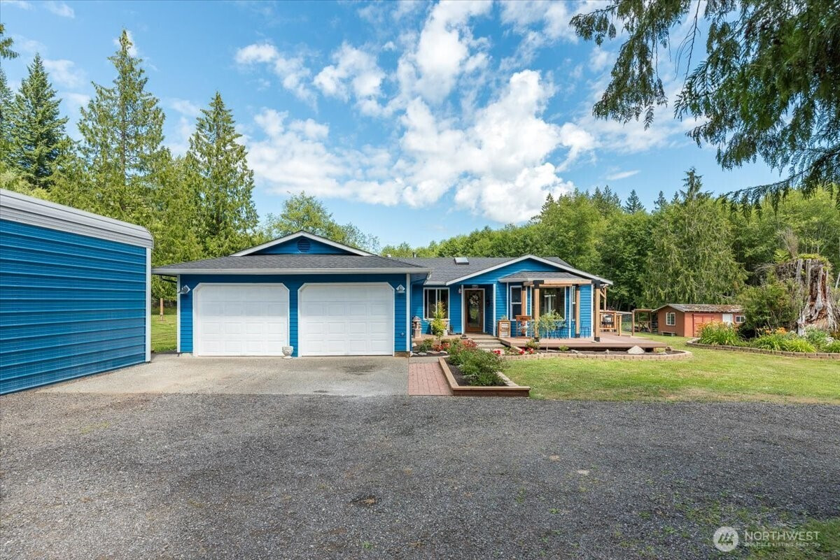 29007 2nd Avenue NW, Arlington, WA 98223