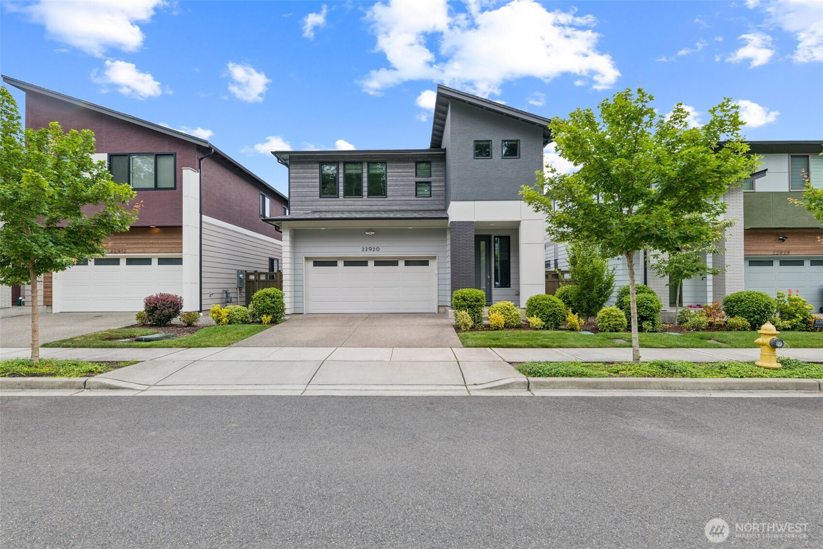 22920 SE Sycamore Street, Black Diamond, WA 98010