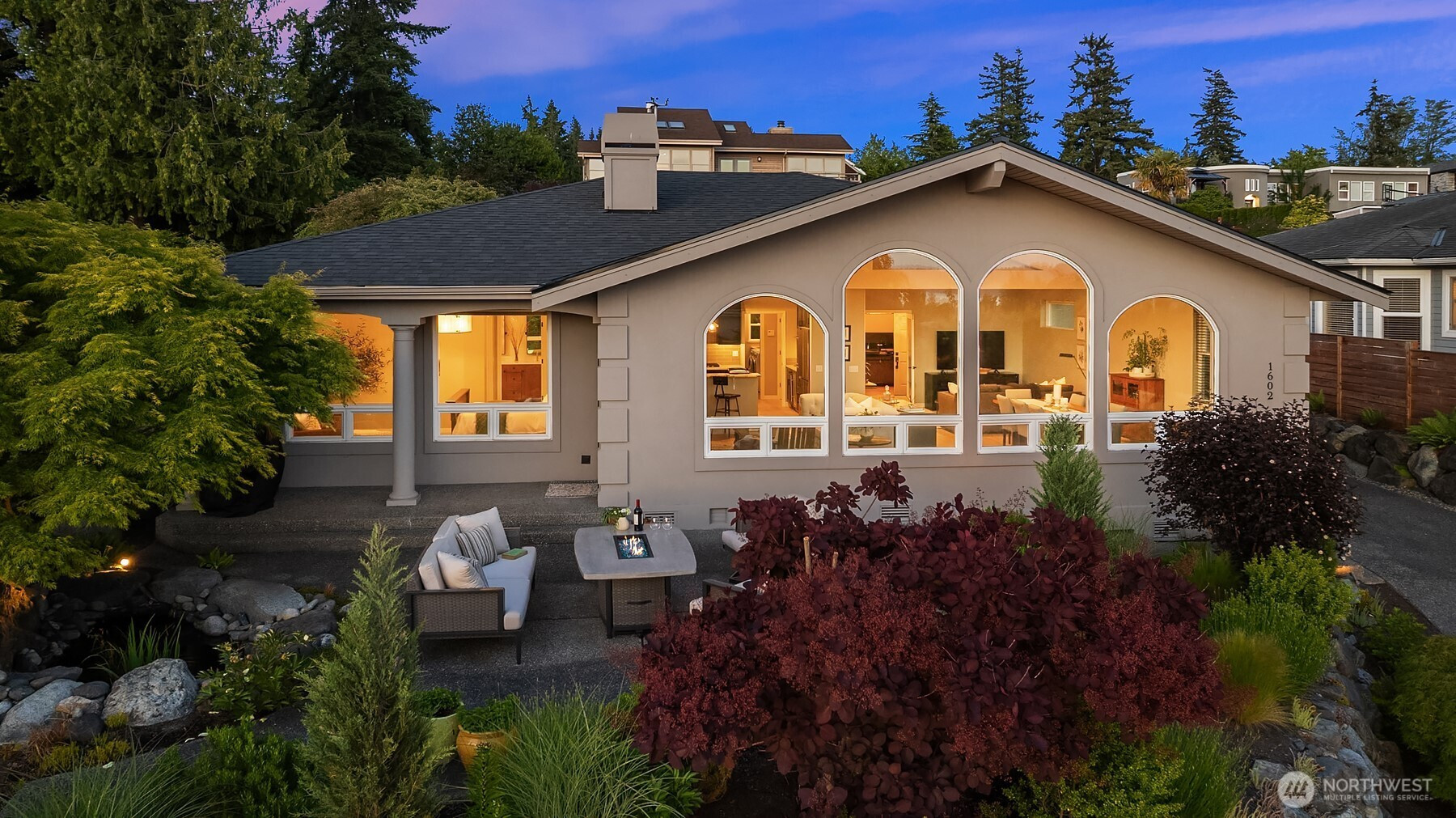 1602 Washington Avenue, Mukilteo, WA 98275