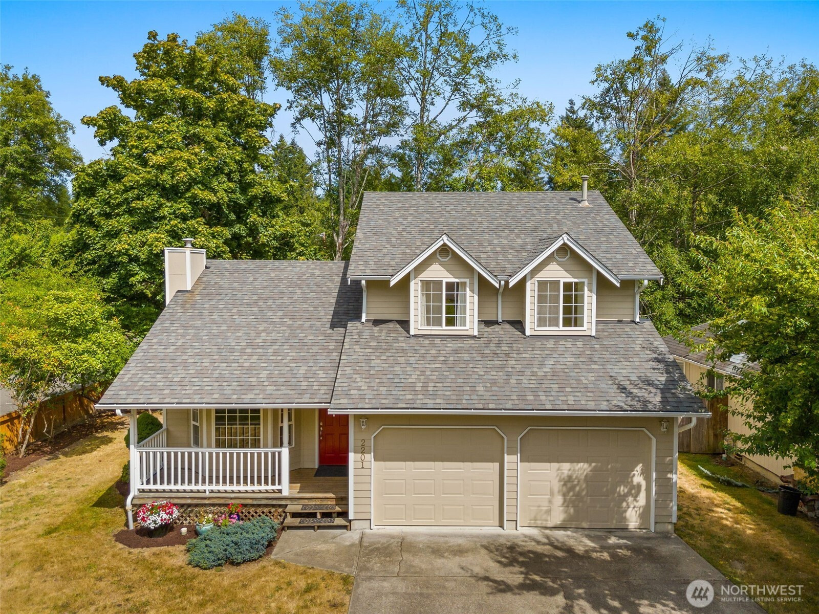 2201 Sophie Way NW, Olympia, WA 98502