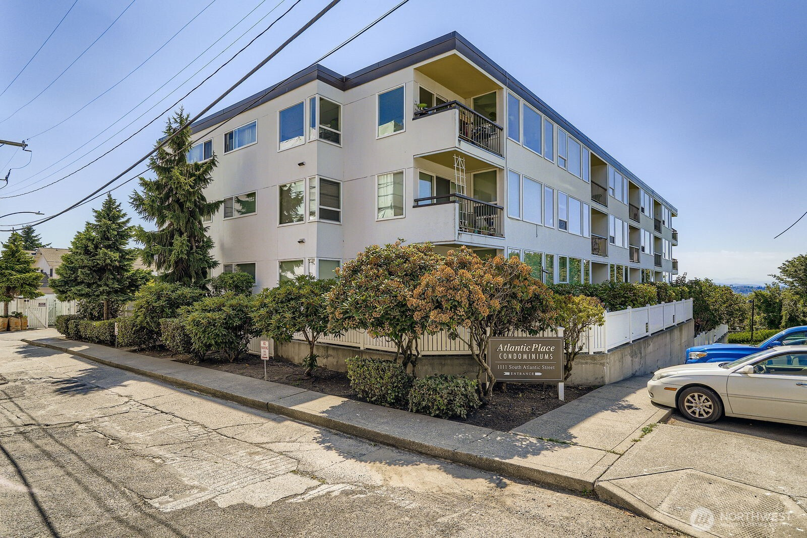 1111 S Atlantic Street, Seattle, WA 98134