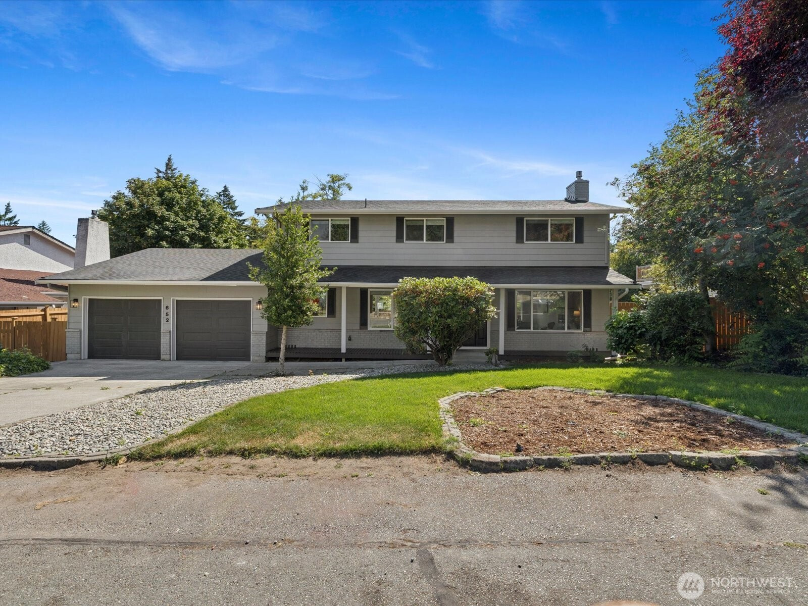 652 SW Judson Drive, Oak Harbor, WA 98277