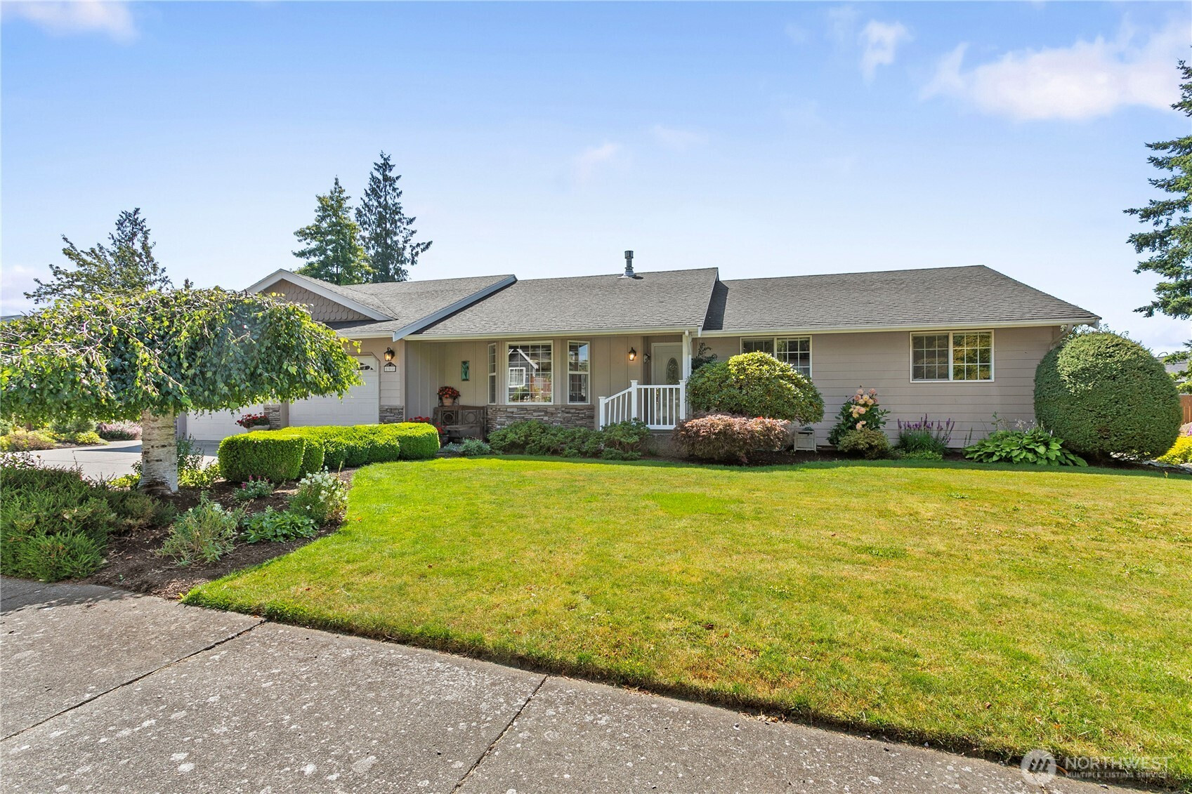 108 Dahlquist Lane, Everson, WA 98247