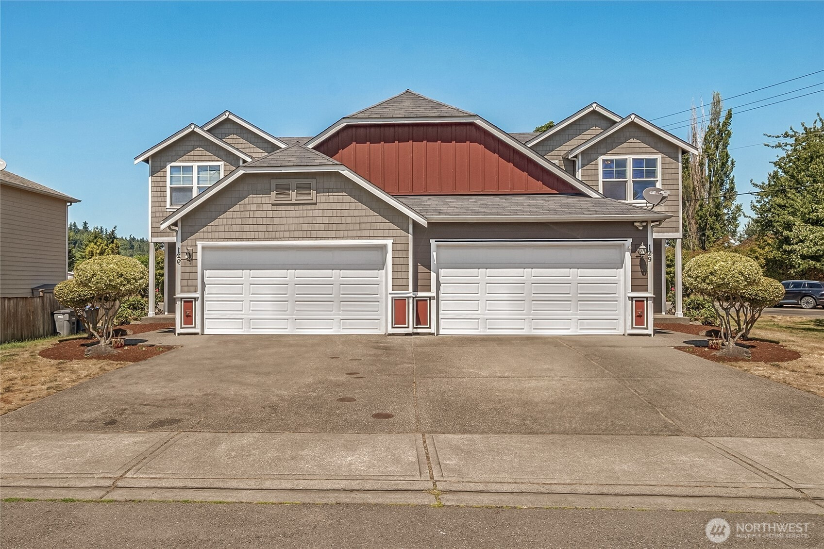 129 6th Avenue N, Algona, WA 98001