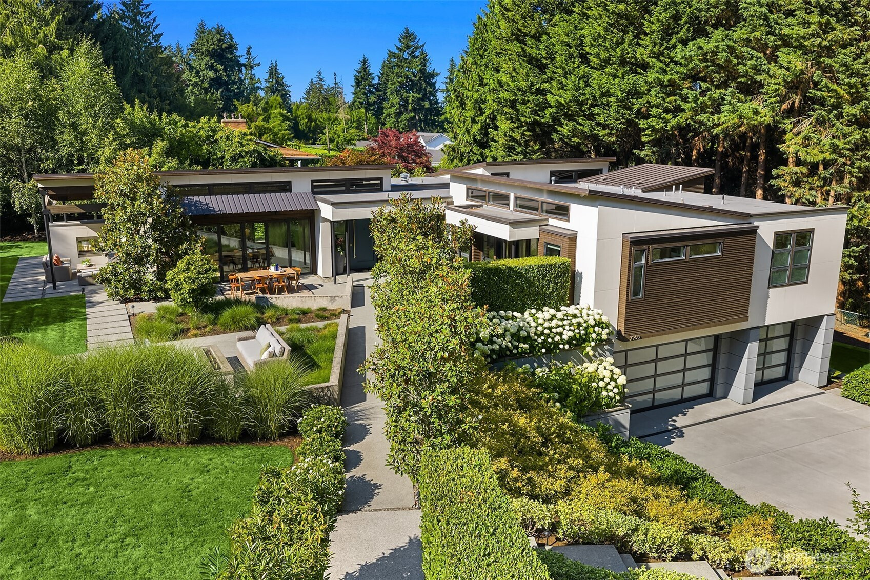 7900 NE 22nd Street, Medina, WA 98039