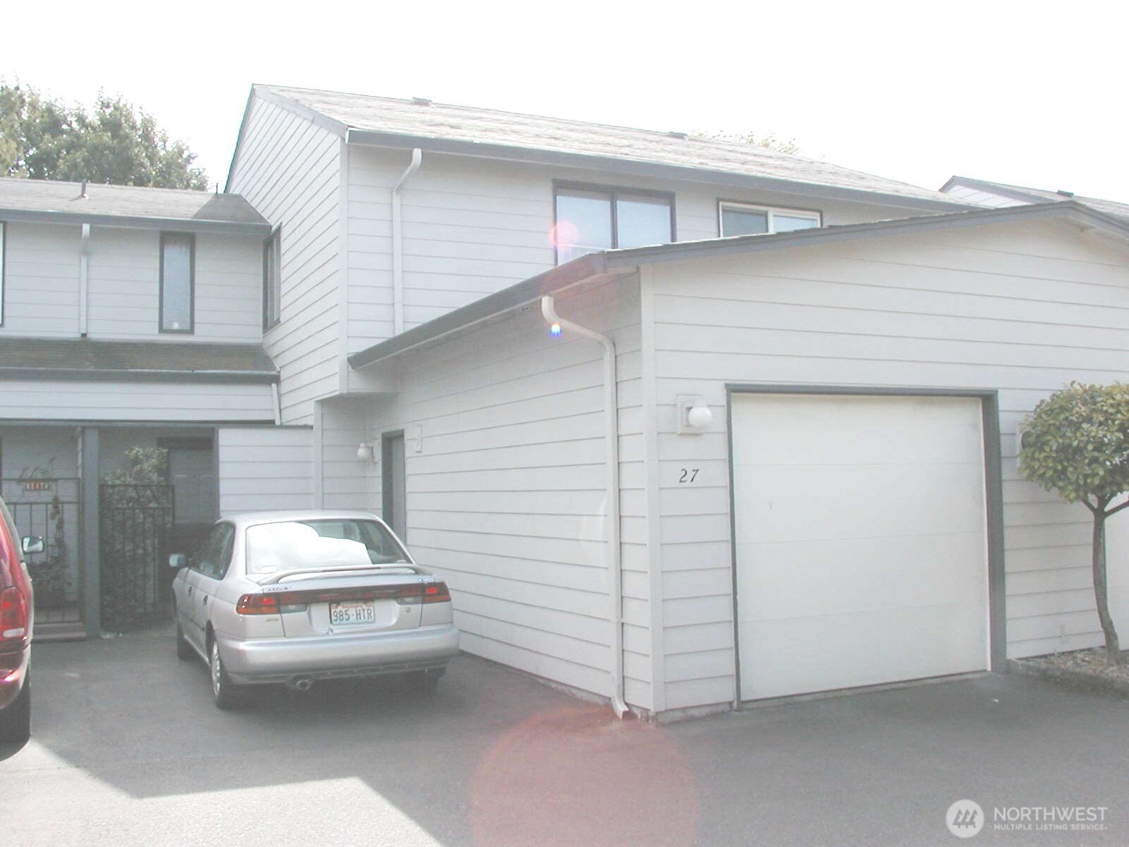 8620 NE Mason Drive, Vancouver, WA 98684