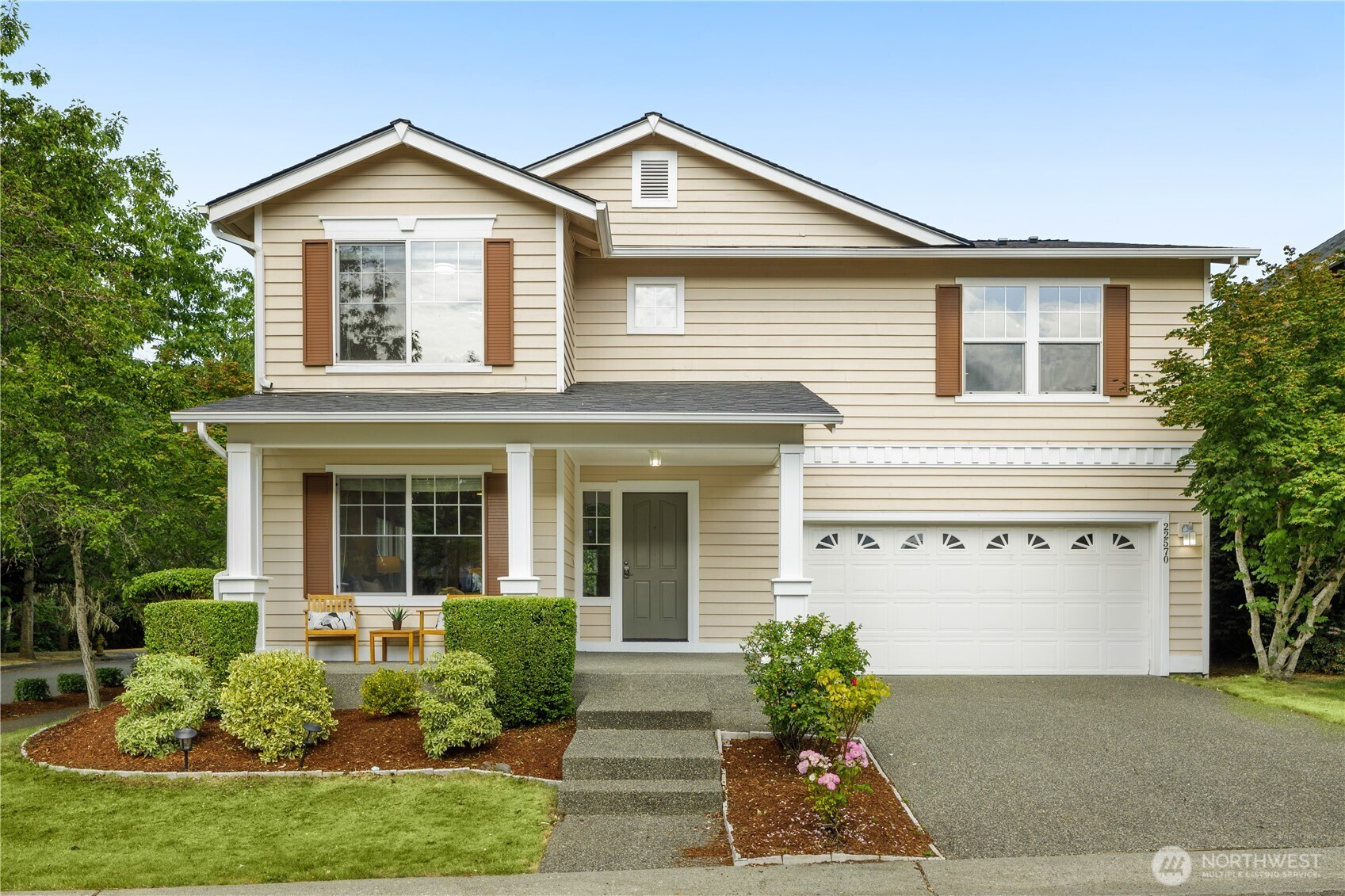 22570 NE 96th St, Redmond, WA 98053