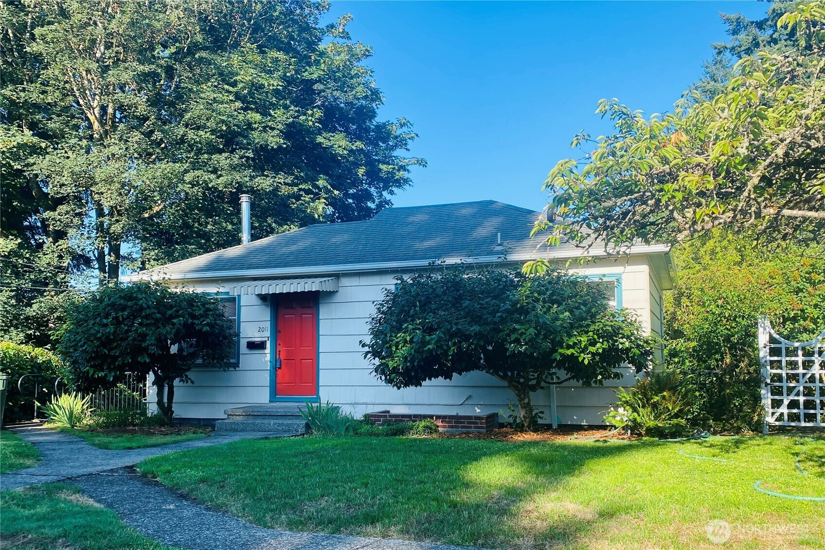 2009 2011 Water Street SE, Olympia, WA 98501