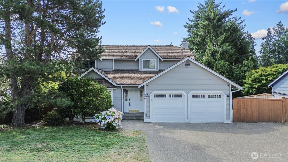 2001 S 375th Street, Federal Way, WA 98003