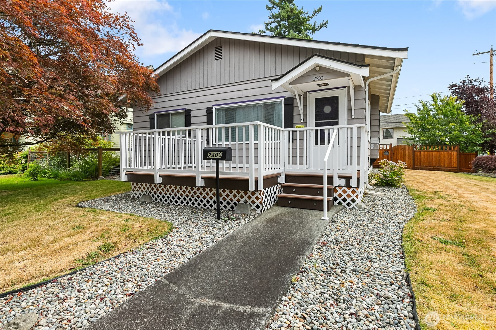 2400 Williams Street, Bellingham, WA 98225