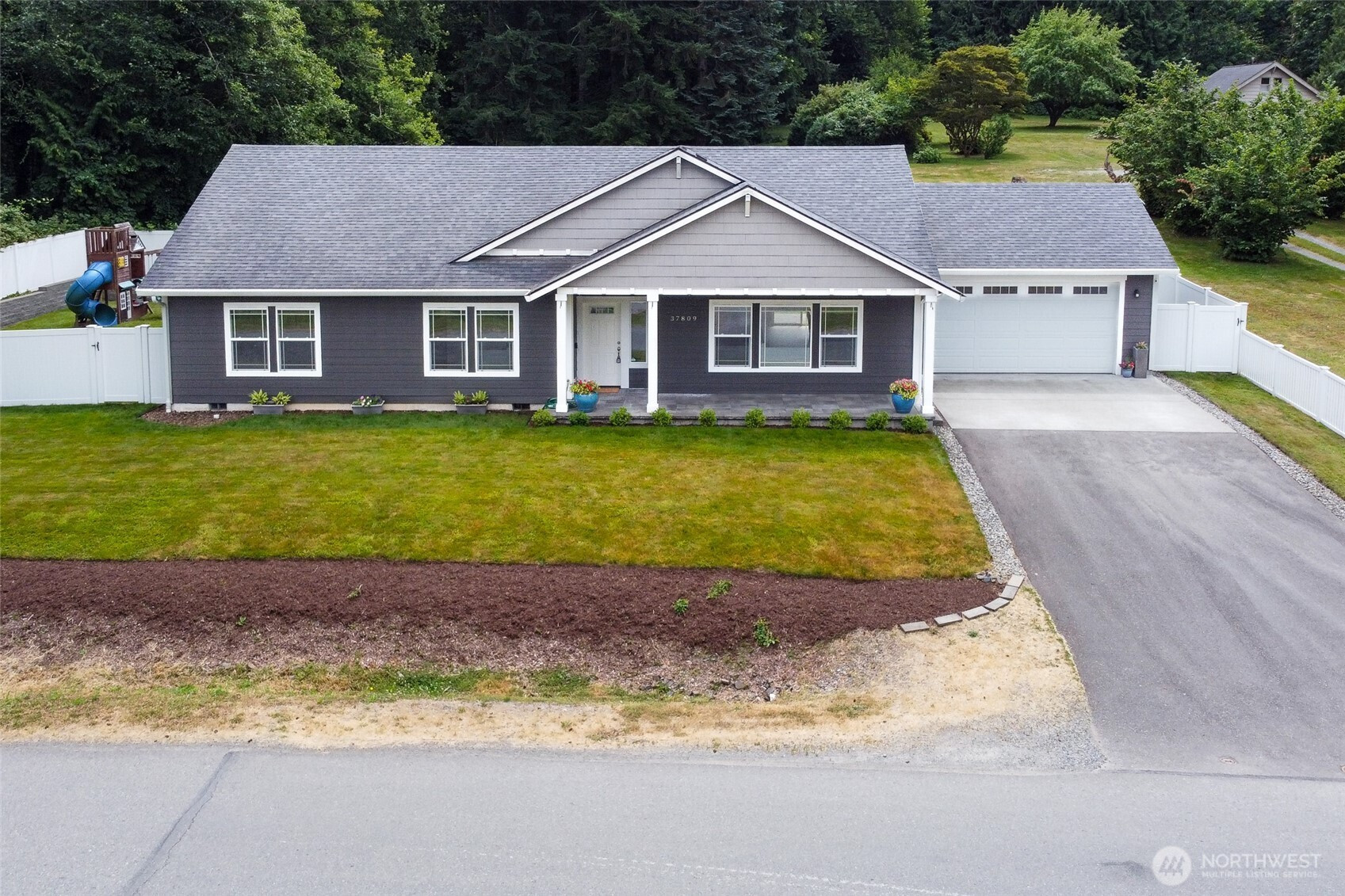 37809 SE 88th Street, Snoqualmie, WA 98065