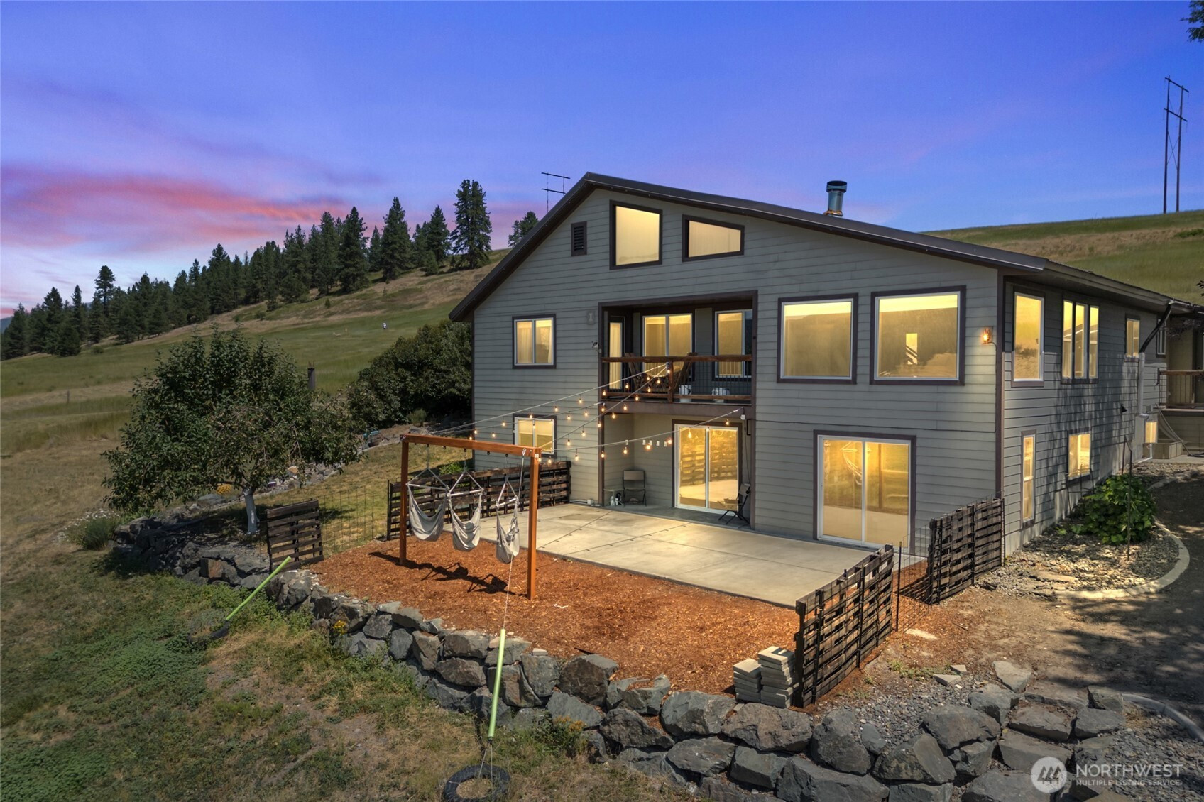 267 S Hwy 395, Colville, WA 99114