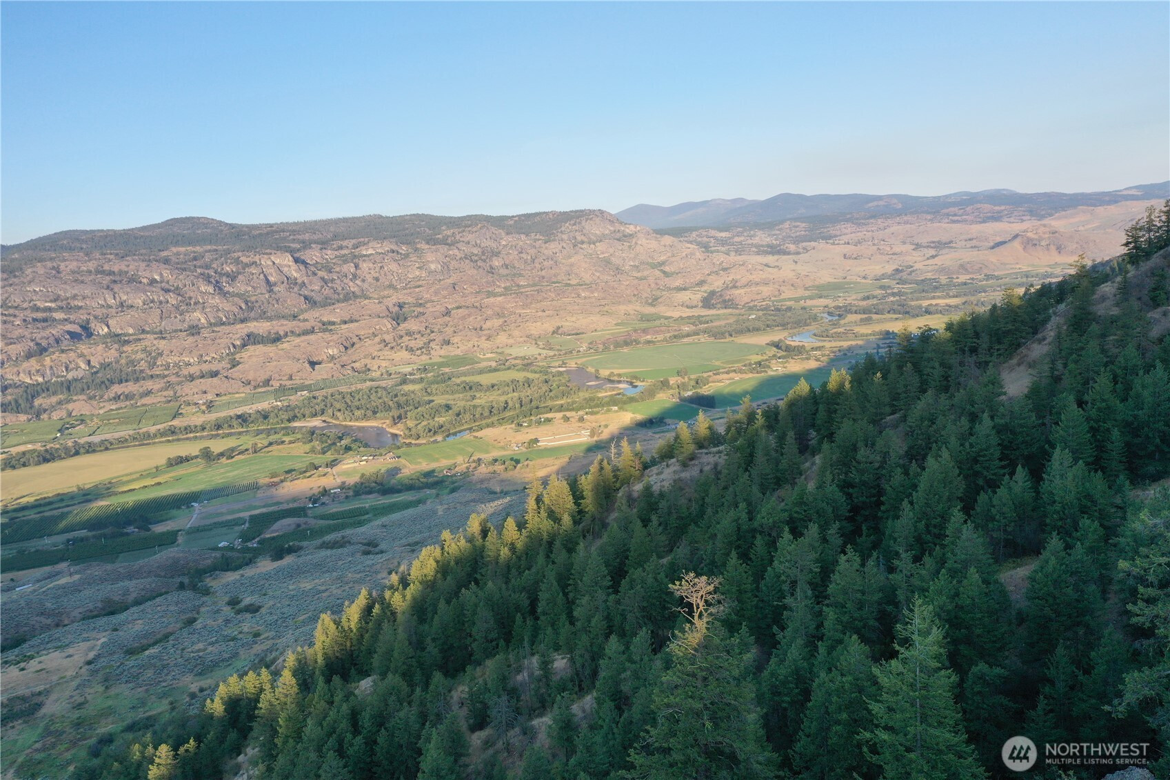 111 Eaglebluff, Oroville, WA 98844