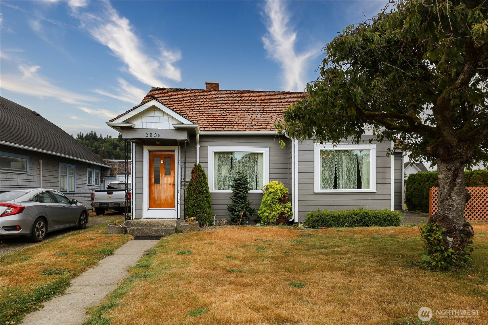 2835 Pacific Avenue, Hoquiam, WA 98550