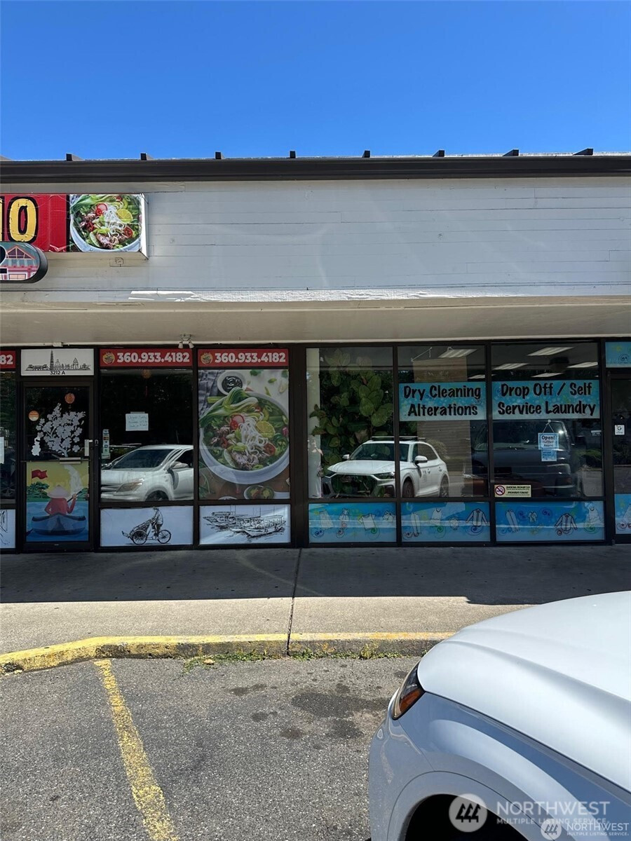 3212 Northwest Ave, Bellingham, WA 98225