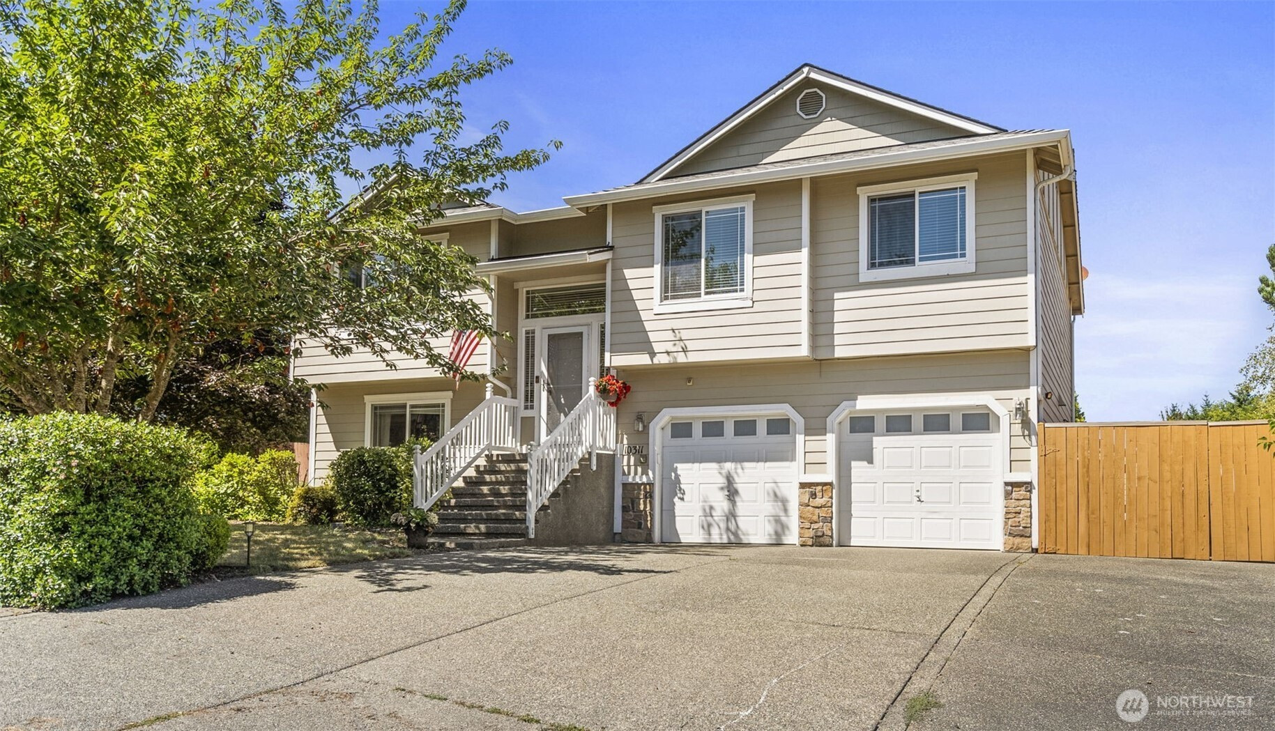 10311 249th Street Ct E, Graham, WA 98338