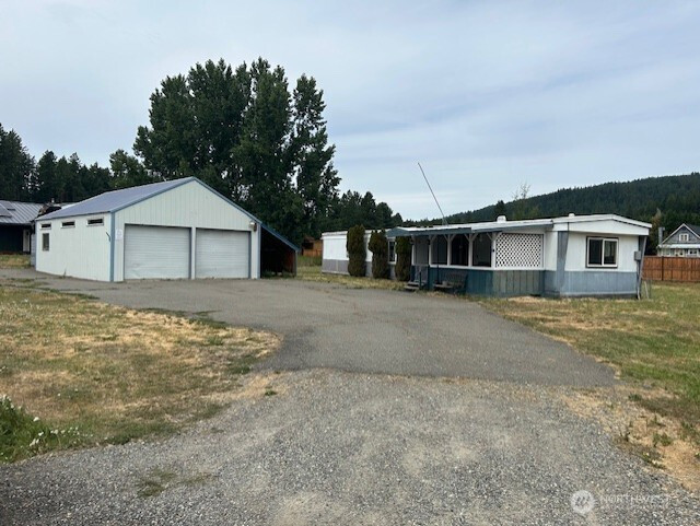391 W Pacific Avenue, Ronald, WA 98940