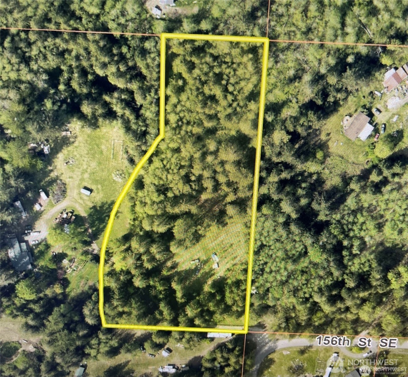 0 419th Avenue SE, Gold Bar, WA 98251