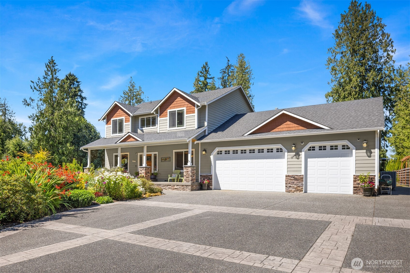 1233 288th Street NE, Stanwood, WA 98292