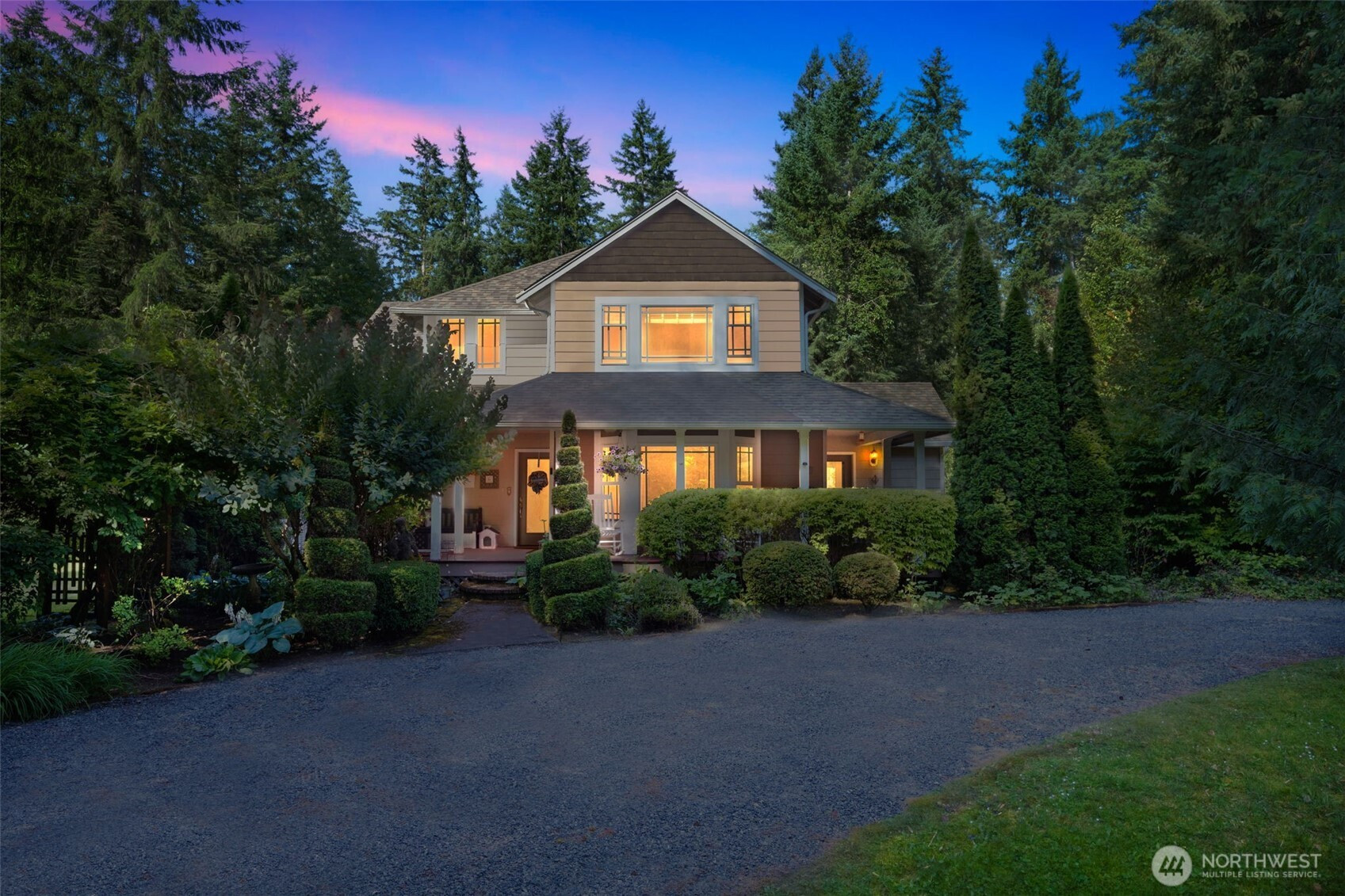 17043 156th Lane SE, Yelm, WA 98597