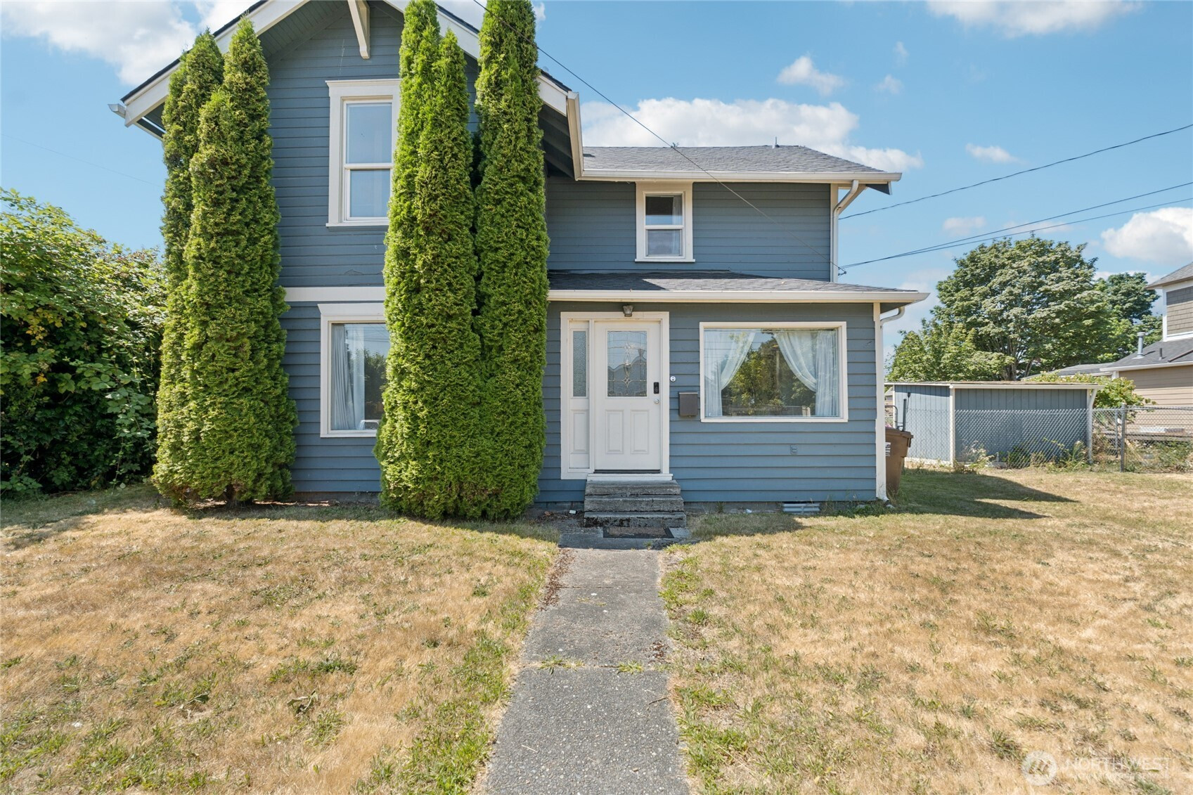 5036 S I Street, Tacoma, WA 98408