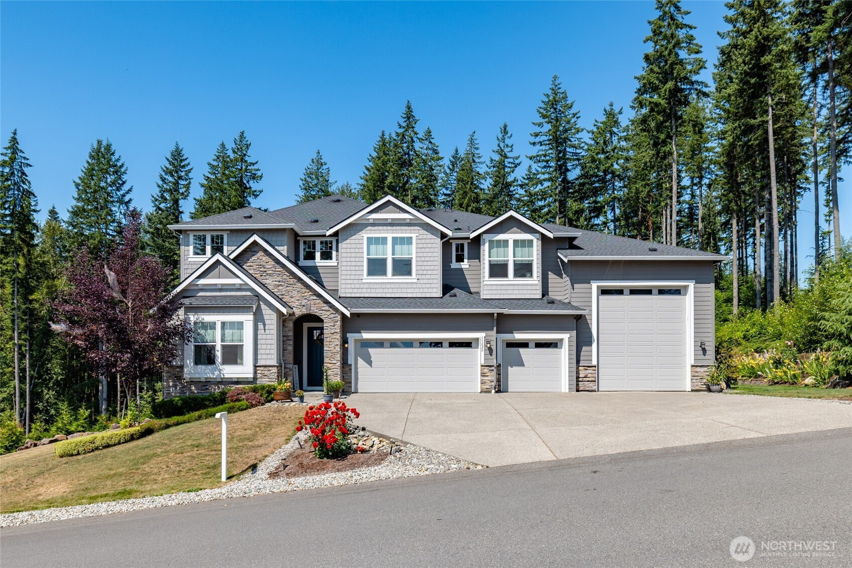 11828 138th Street NE, Lake Stevens, WA 98258