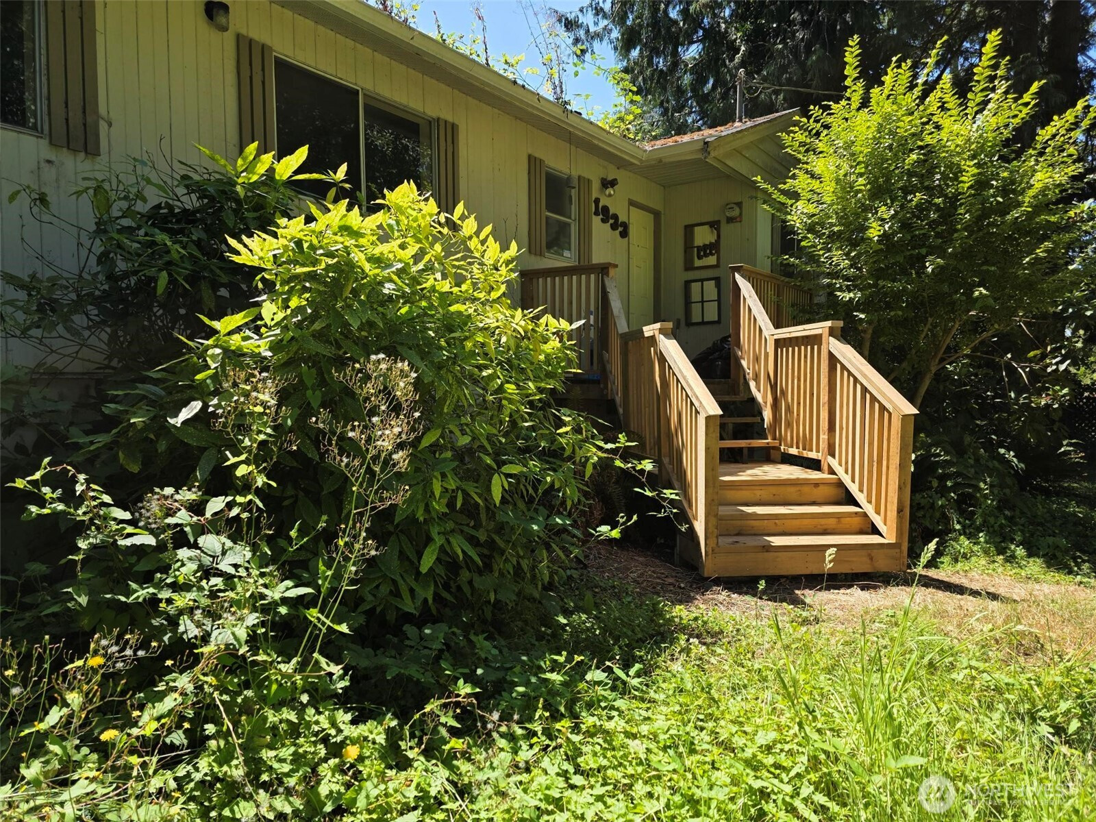 1933 Orcas Way, Point Roberts, WA 98281