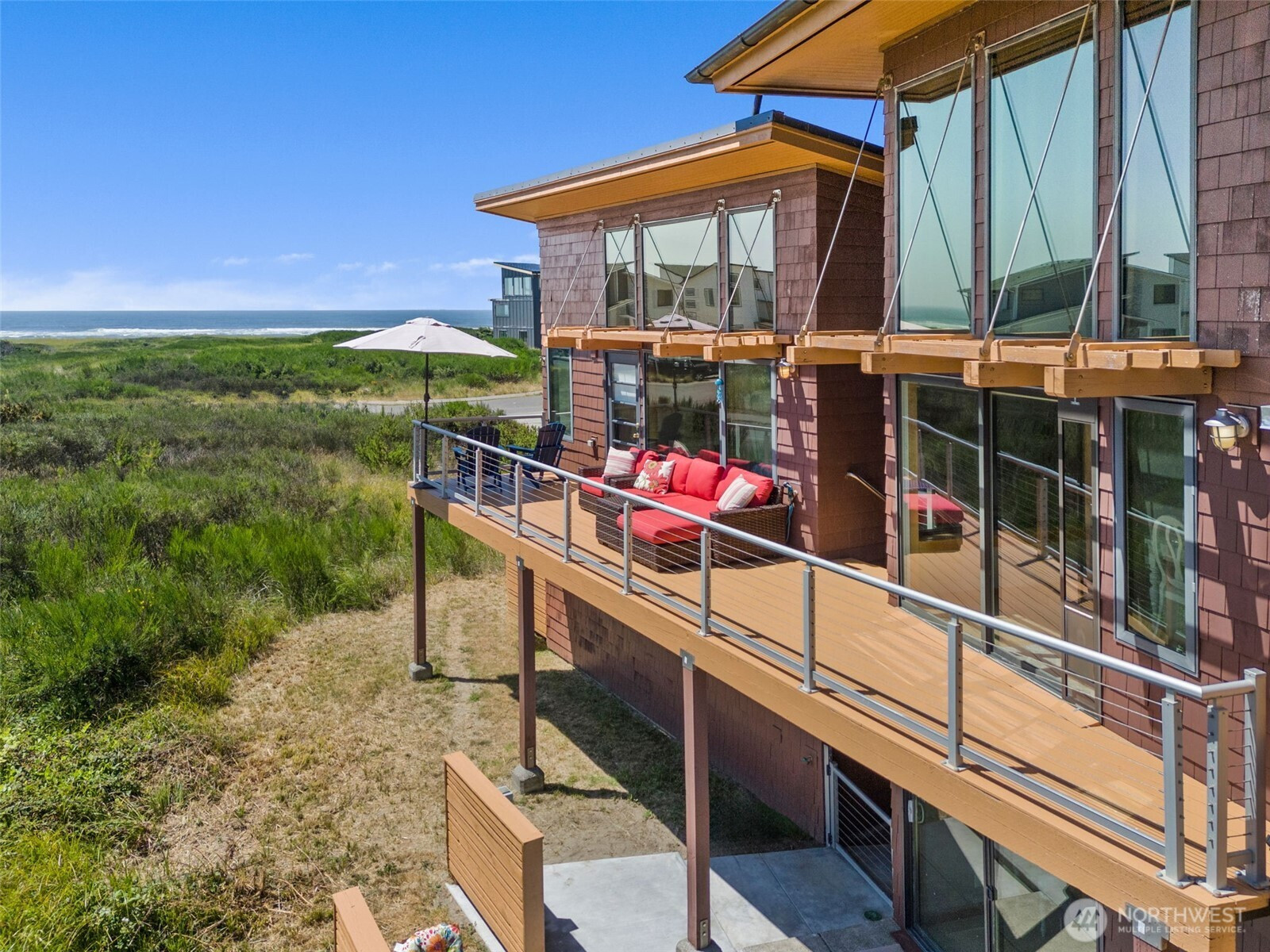 1505 Wild Rose Lane, Westport, WA 98595