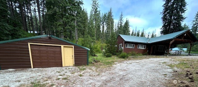 2205 Pine Tree Road Road, Leavenworth, WA 98826