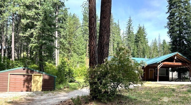 2205 Pine Tree Road Road, Leavenworth, WA 98826