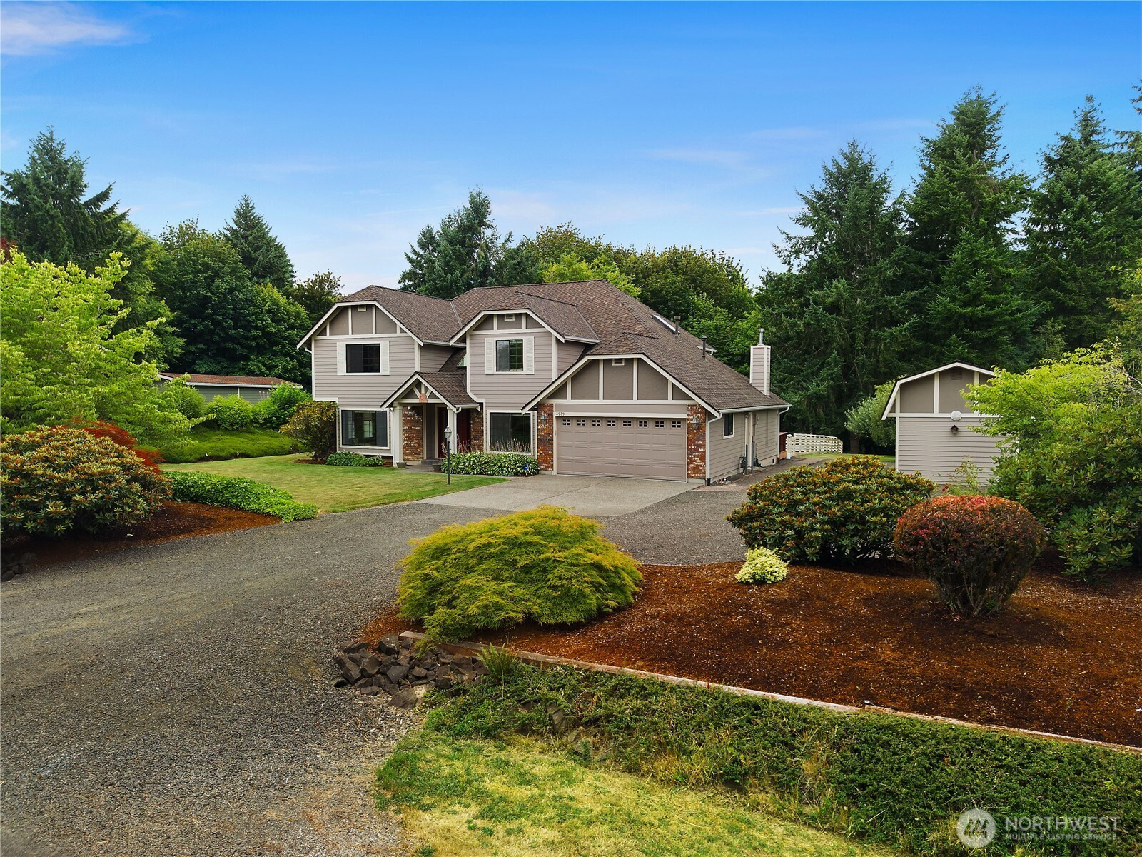 3939 Foxhall Drive NE, Olympia, WA 98516