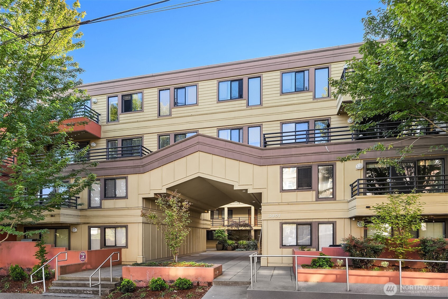 3401 Wallingford Avenue N, Seattle, WA 98103