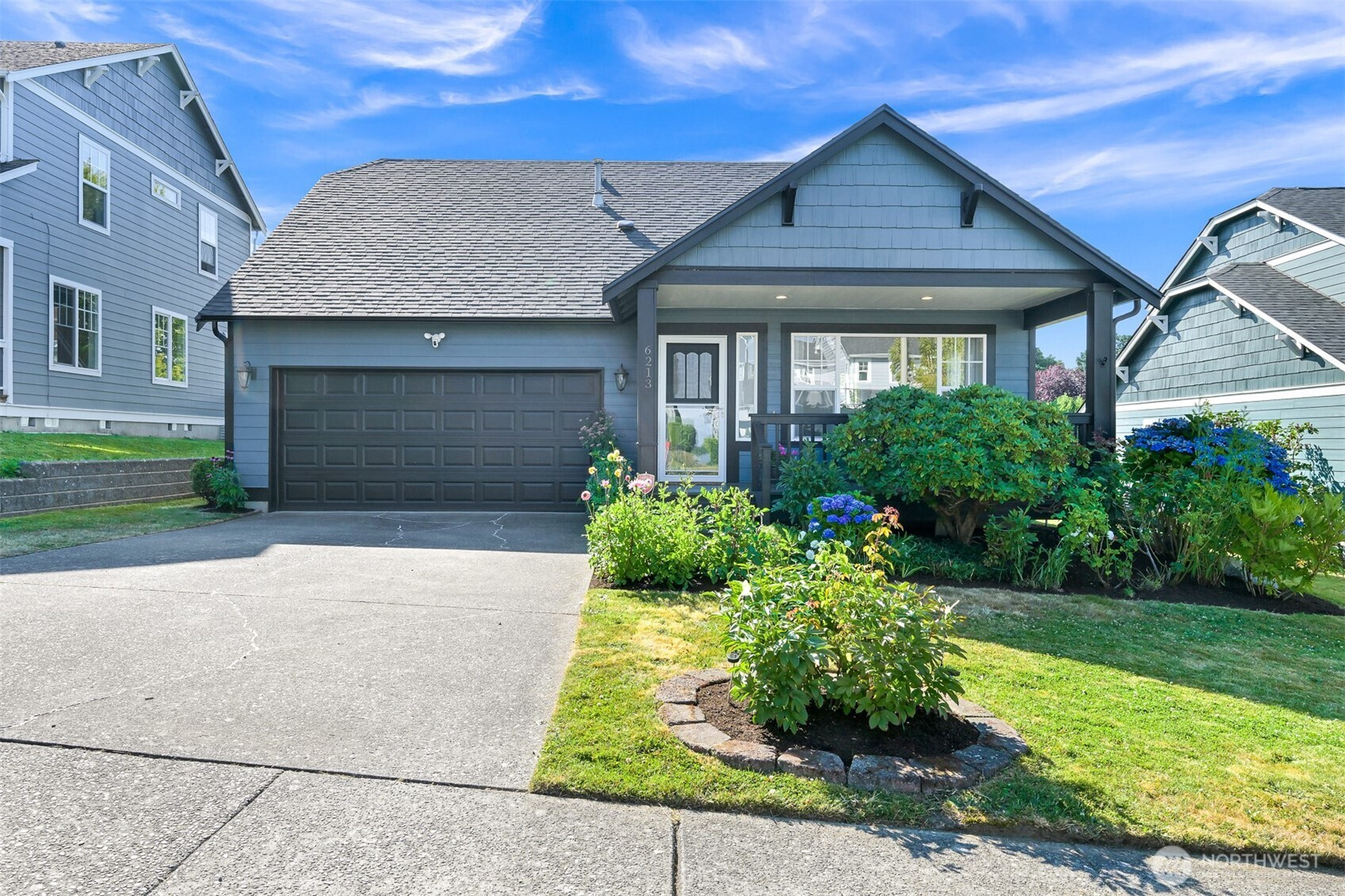 6213 Lincoln Drive, Ferndale, WA 98248