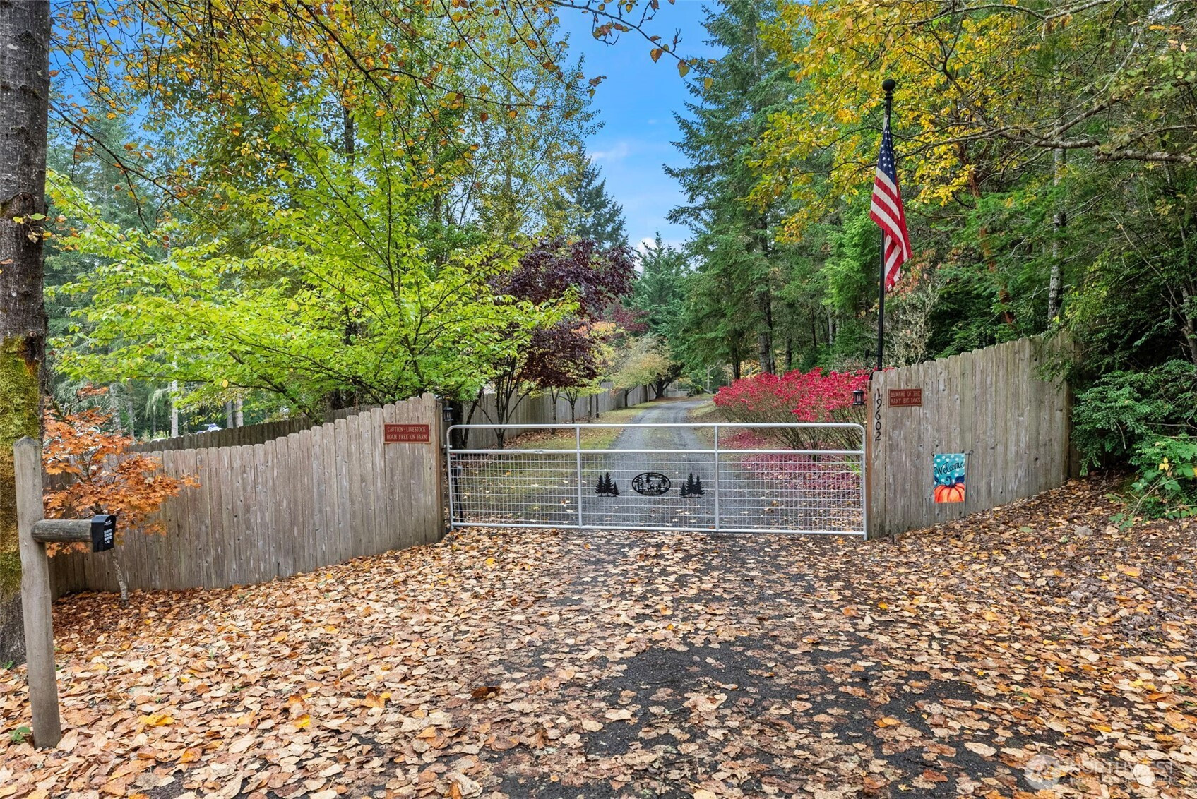19602 Herron Road NW, Lakebay, WA 98349